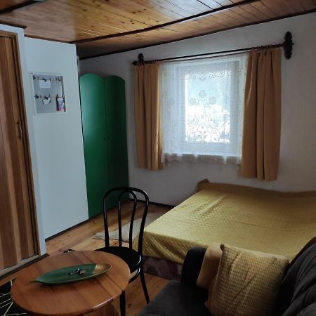 Home Stay Slotwinska Krynica Zdroj Ngoại thất bức ảnh