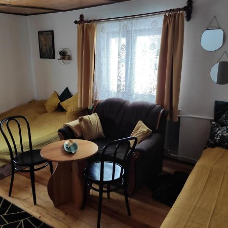 Home Stay Slotwinska Krynica Zdroj Ngoại thất bức ảnh