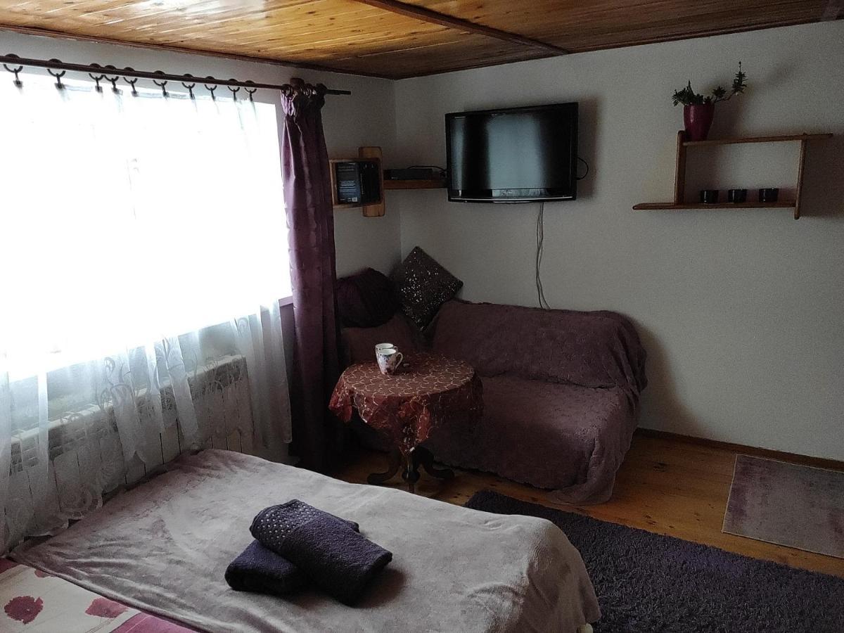 Home Stay Slotwinska Krynica Zdroj Ngoại thất bức ảnh