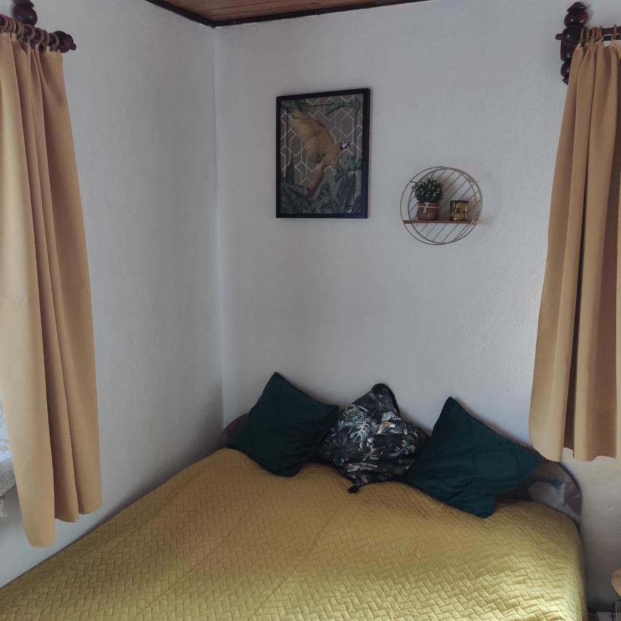 Home Stay Slotwinska Krynica Zdroj Ngoại thất bức ảnh