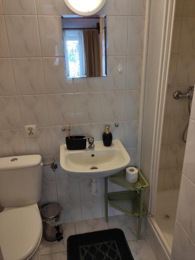 Home Stay Slotwinska Krynica Zdroj Ngoại thất bức ảnh