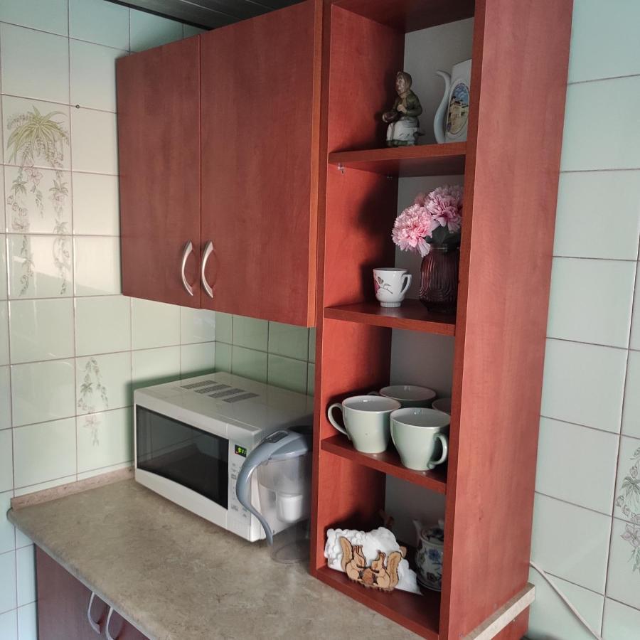 Home Stay Slotwinska Krynica Zdroj Ngoại thất bức ảnh