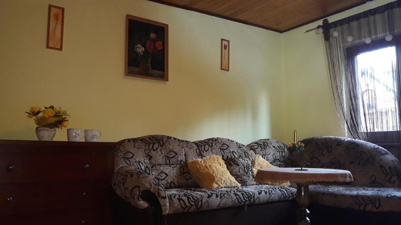 Home Stay Slotwinska Krynica Zdroj Ngoại thất bức ảnh