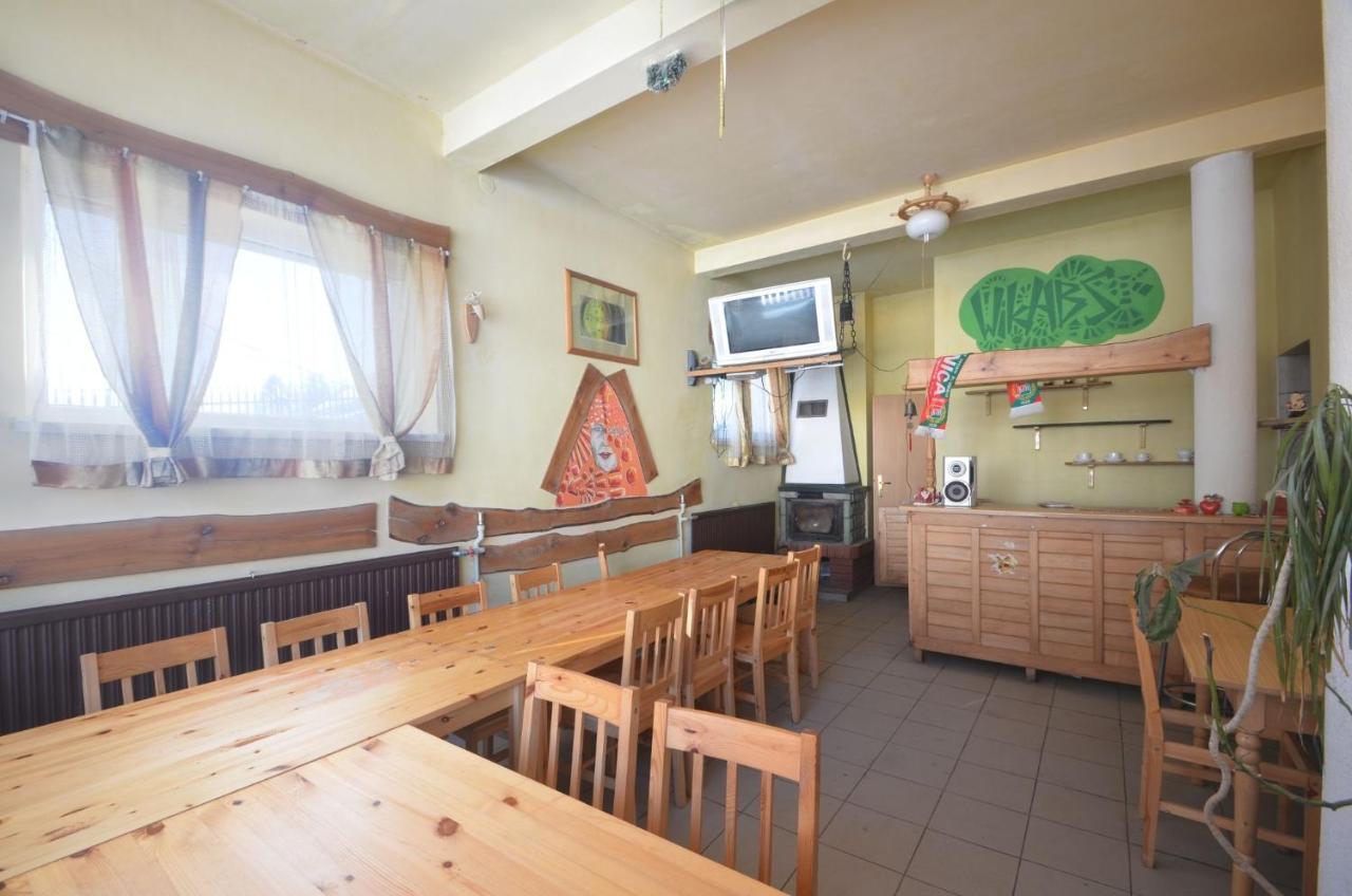 Home Stay Slotwinska Krynica Zdroj Ngoại thất bức ảnh